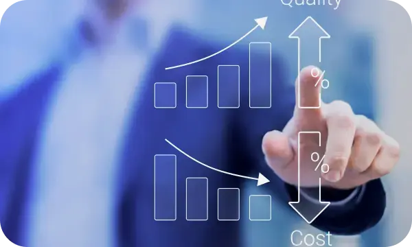 Snel Marktheim digitale investering