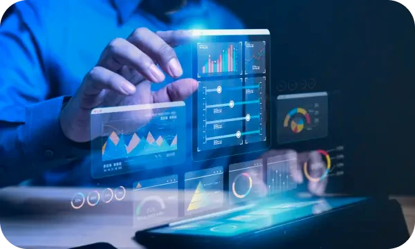 Snel Marktheim portfolio tools