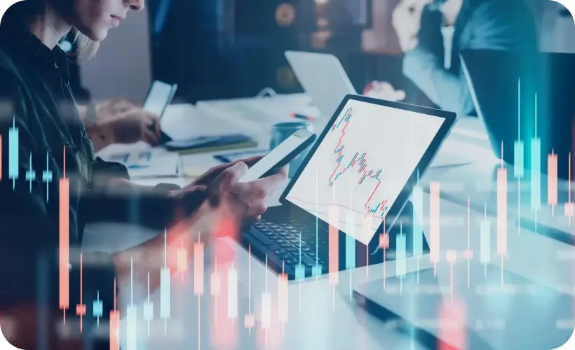Snel Marktheim AI oplossingen financiën