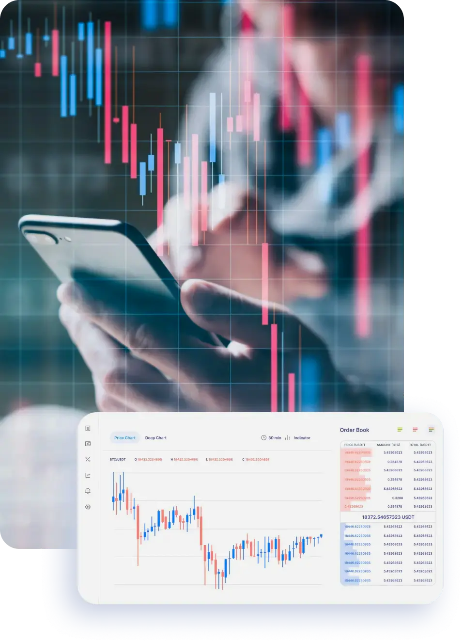 Snel Marktheim data-analyse AI